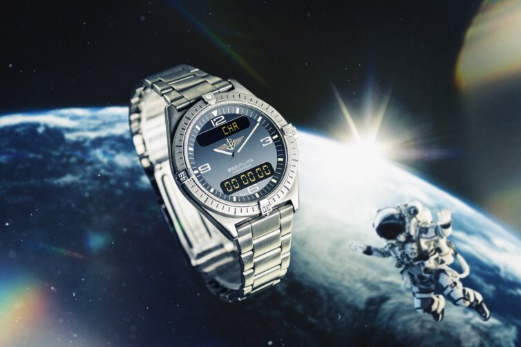 Business-Commercial-Breitling-Aerospace
