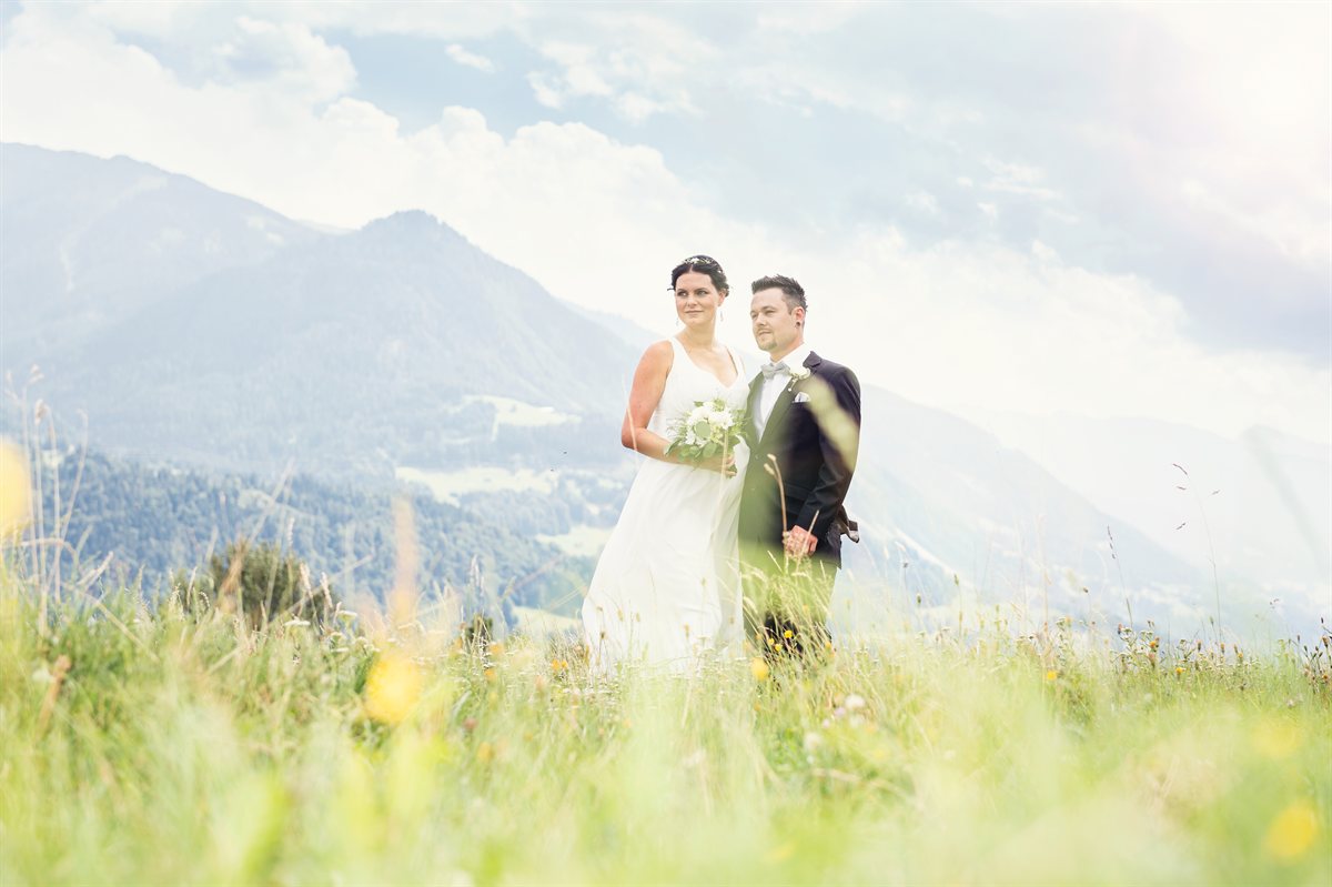 Hochzeit