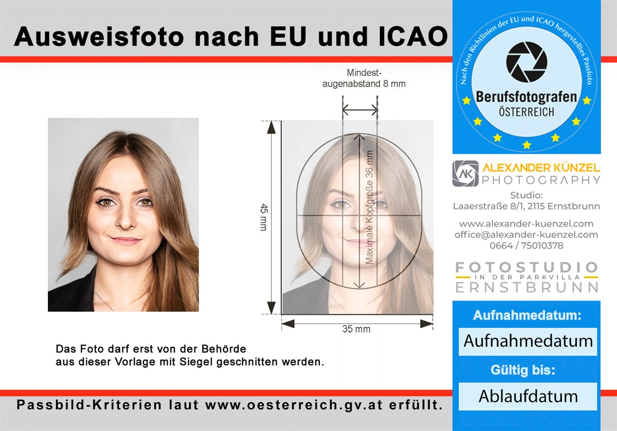Passfoto